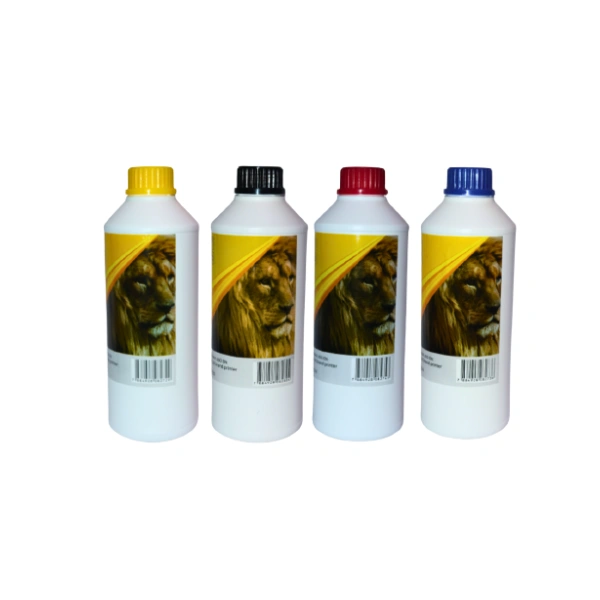 Tinta DYE Universal 1000 Ml Sofproc