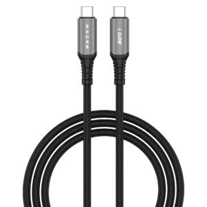 Cable USB A - USB C Naceb Technology NA-0142
