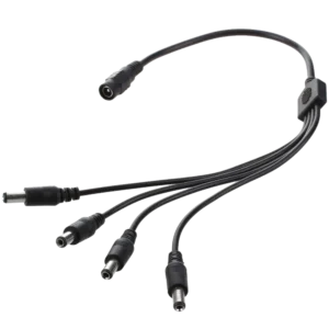 Pulpo divisor Provisión-ISR PR-C14