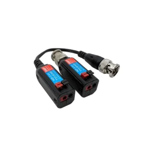 Video Balum Provision-ISR PTR-101V-HD+