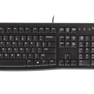 Kit de Teclado y Mouse Logitech 920-004428