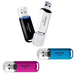 Memoria USB Adata C906