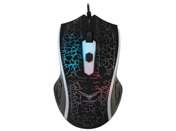 Mouse & Mouse pad / Naceb Technology / NA-632 - Image 2