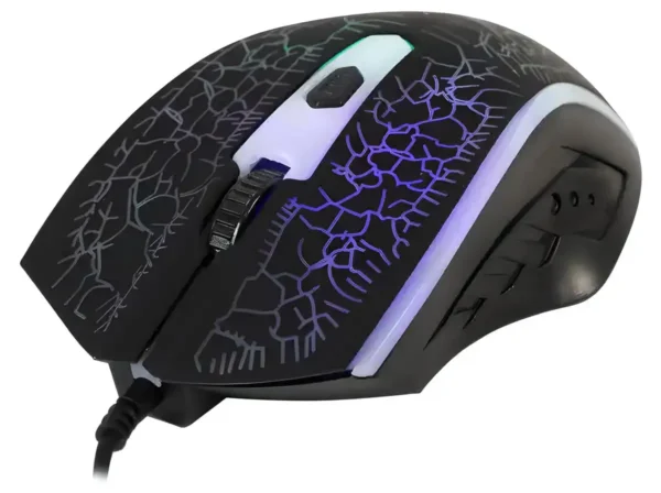 Mouse & Mouse pad / Naceb Technology / NA-632 - Image 3