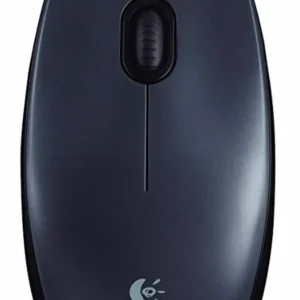 Mouse Logitech M90