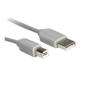 Cable USB impresora || escáner Manhattan