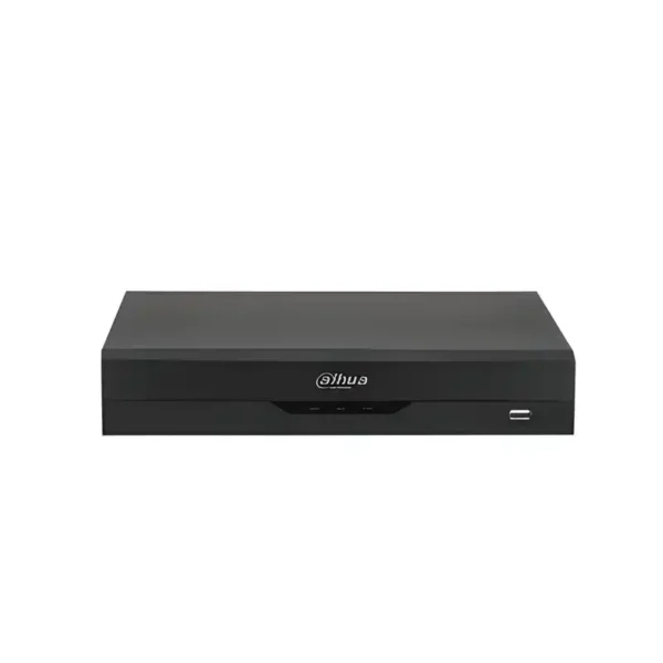 DVR 4 canales / Dahua Technology / DH-XVR5104HS-4KL-I3 - Image 2