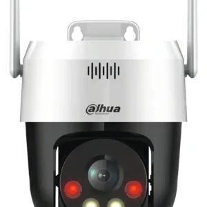 Cámara de Vigilancia IP PT / Dahua Technology / PICOO-A59U-DA