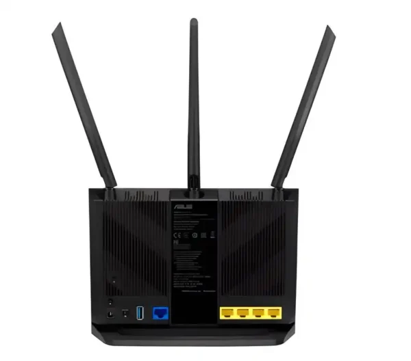 Router / ASUS / RT-ACRH18 - Image 3