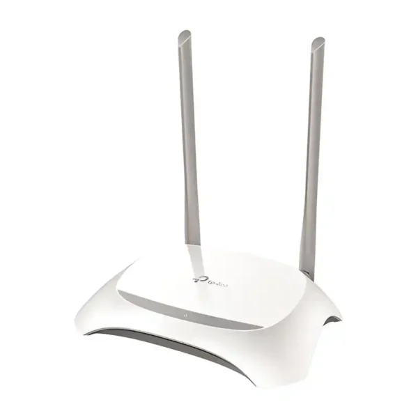 Router / TP-LINK / TL-WR840N - Image 2