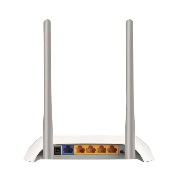 Router / TP-LINK / TL-WR840N - Image 3