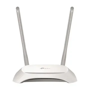 Router / TP-LINK / TL-WR840N