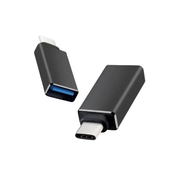 Adaptador OTG / Brobotix / 651480 - Image 3