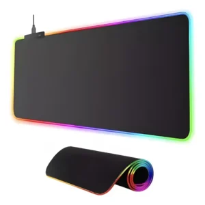 Mousepad RGB Gamer 11231