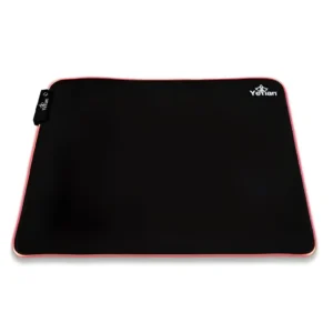 Mouse pad Gamer / Yeyian / Krieg 2035