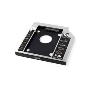 Second HDD Caddy