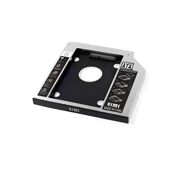 Second HDD Caddy
