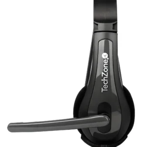 Audífonos con Micrófono / TechZone / TZ15PCAUD