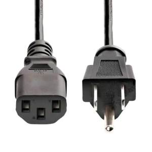 Cable de alimentación / Manhattan / 300179 