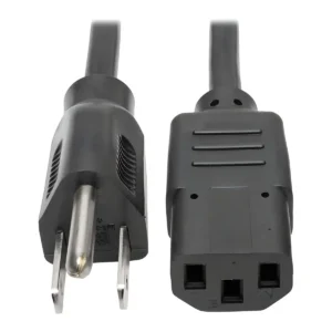 Cable de alimentación / Genérico / E492458/XBH-C13