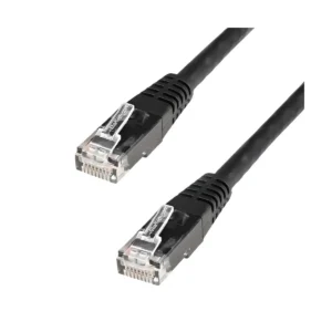 Cable de red Ethernet Blindado / Genérico / Cable CAT5E UTP 26 AWG