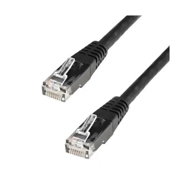 Cable de red Ethernet Blindado / Genérico / Cable CAT5E UTP 26 AWG