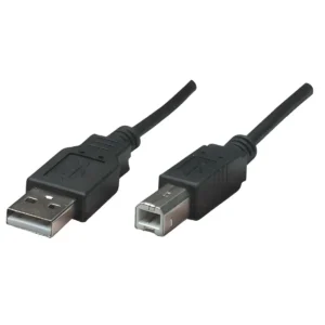 Cable Canon Pixma / Genérico / QK17303