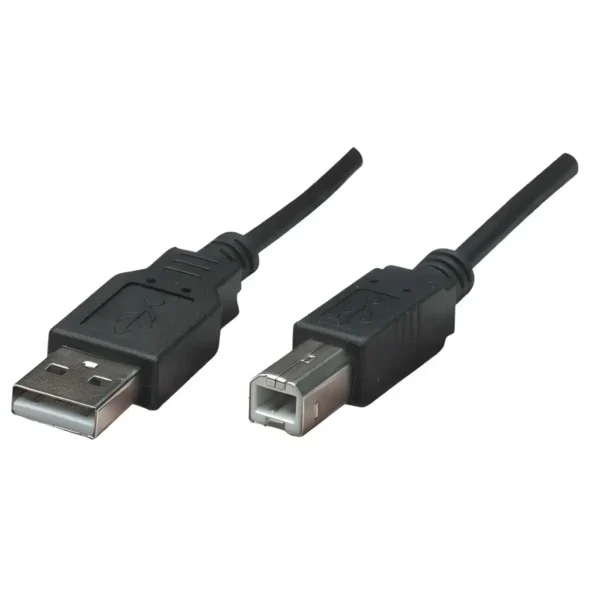Cable Canon Pixma / Genérico / QK17303
