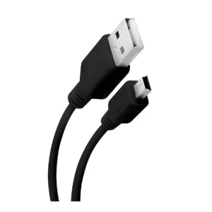 Cable USB a mini USB /  Genérico / E326211 