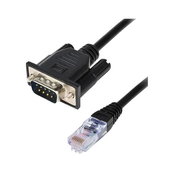 Cable RJ45 a RS232 / Genérico - Image 2