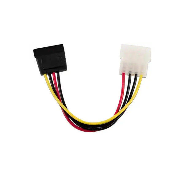 Cable de energia SATA / Manhattan / 342766 