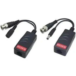 Video balum / Provision-ISR / PTR-102VP-HD+