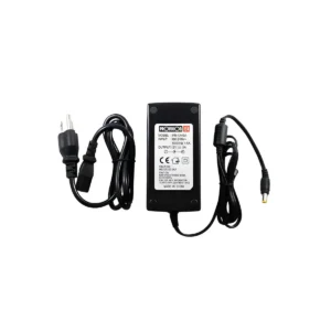 Fuente de poder / Provisión-ISR / PR-12V5A-4