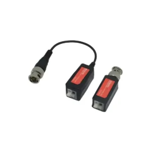 Video Balum /  PTR-101V-HD+