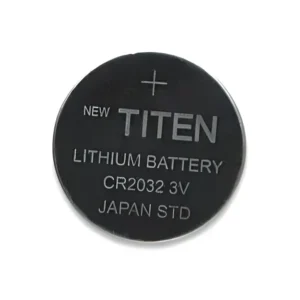 Batería CMOS / Manhattan / 432528