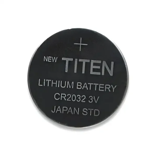 Batería CMOS / Manhattan / 432528