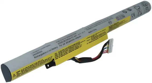 Batería original / Lenovo / 121500237 - Image 3