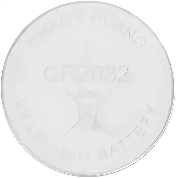 Batería CMOS / BRobotix / 350323 - Image 3