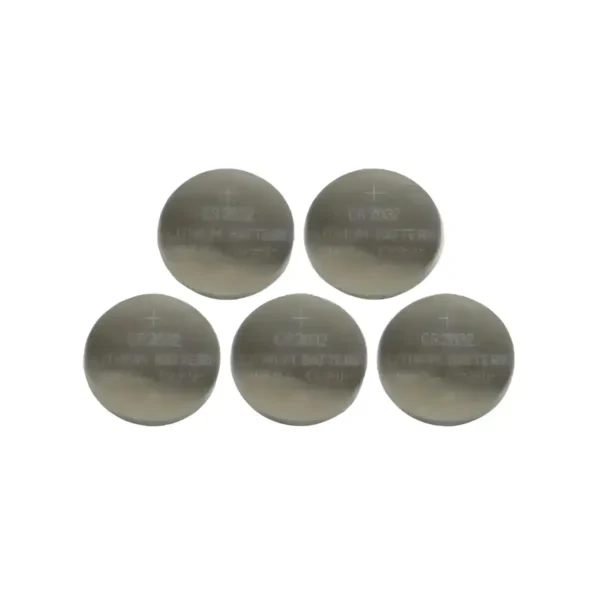 Batería CMOS / BRobotix / 350323