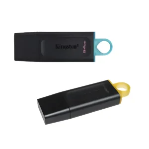 Memoria USB / Kingston / DataTraveler Exodia DTX