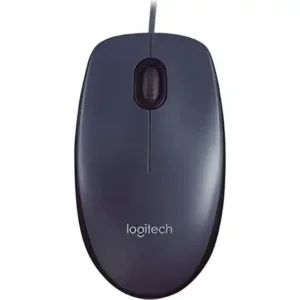 Mouse / Logitech / M90 910-004053