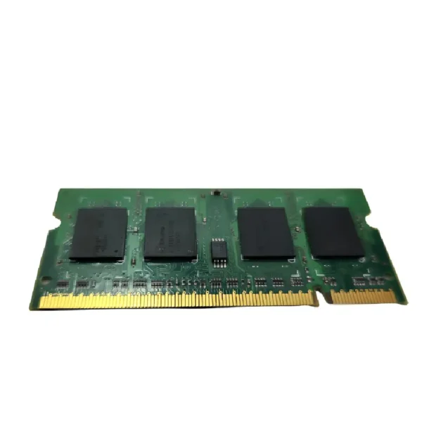 Memoria RAM / Qimonda / HY64T64020HDL-3S-B - Image 2