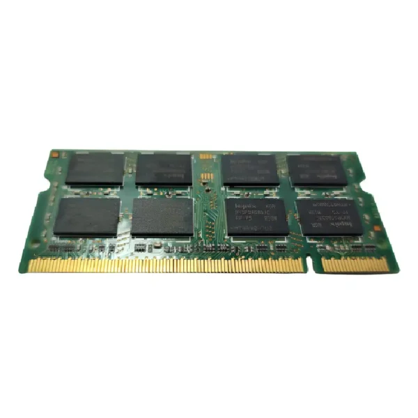 Memoria RAM / Hynx / HYMP125S64CP8-Y5 - Image 2