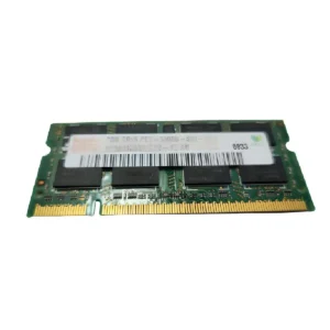 Memoria RAM / Hynx / HYMP125S64CP8-Y5