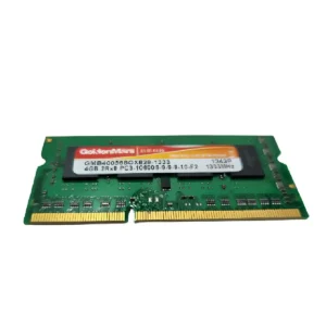 Memoria RAM / Goldenmars / GMB10028SOX829-13331