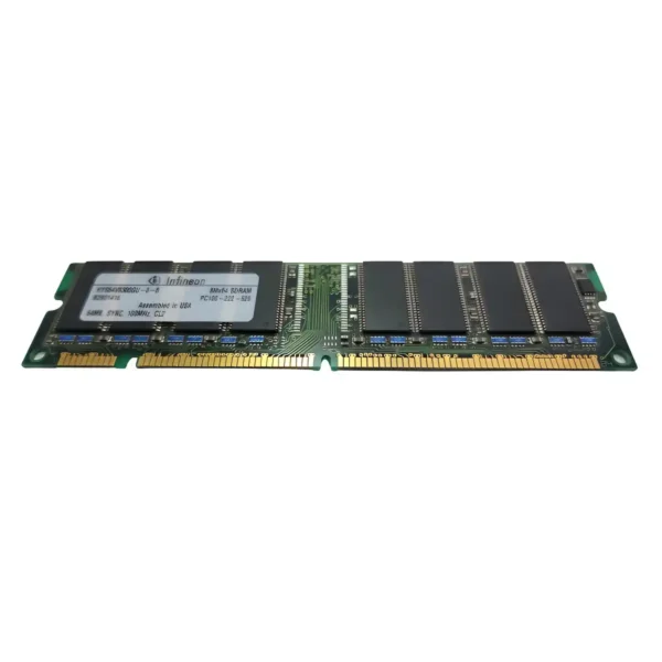Memoria RAM / Infineon Technologies / HYS64V830Gu-8-B