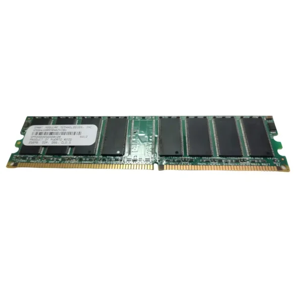 Memoria RAM / Smart Modular Technologies / SM5643285D8N6CHIB