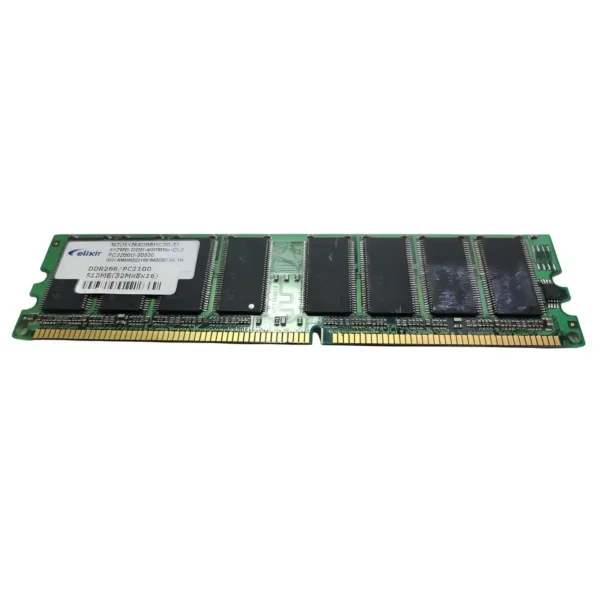 Memoria RAM / Elixir / 95191748
