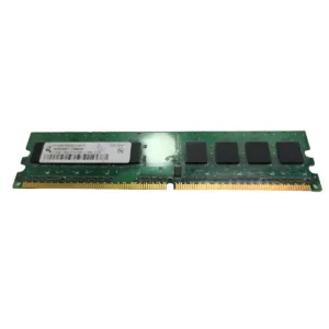 Memoria RAM / Qimonda / HYS64T64000HU-3S-B
