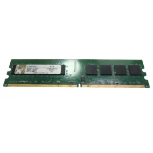 Memoria RAM / Kingston Technology / KVR800D2N5K2